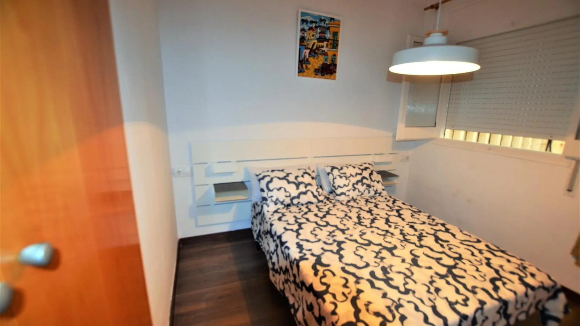 Apartment Sant Trop 5 Pax Lloret De Mar İspanya
