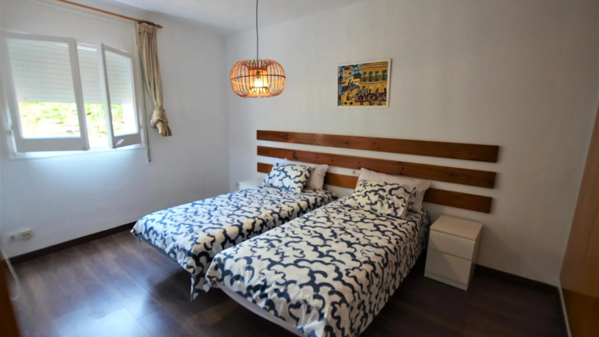 Apartment Sant Trop 5 Pax Lloret De Mar