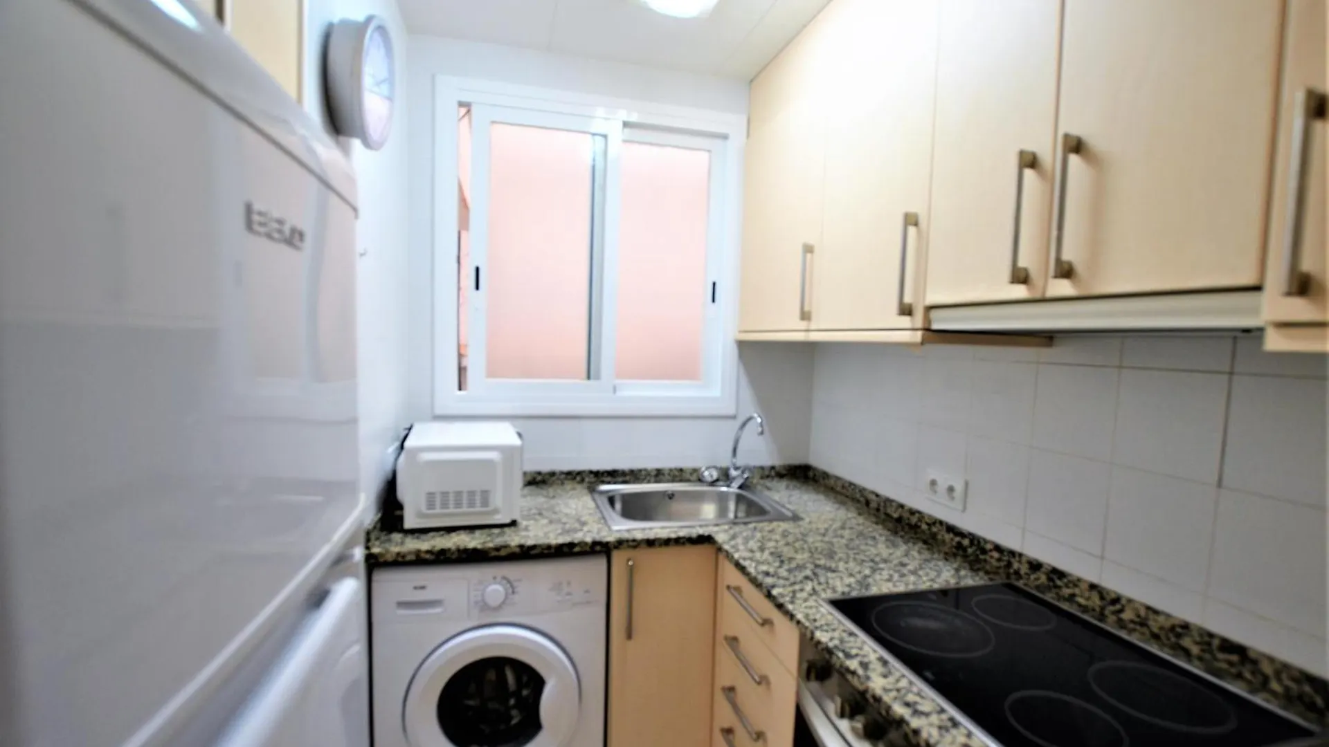Apartment Sant Trop 5 Pax Lloret De Mar