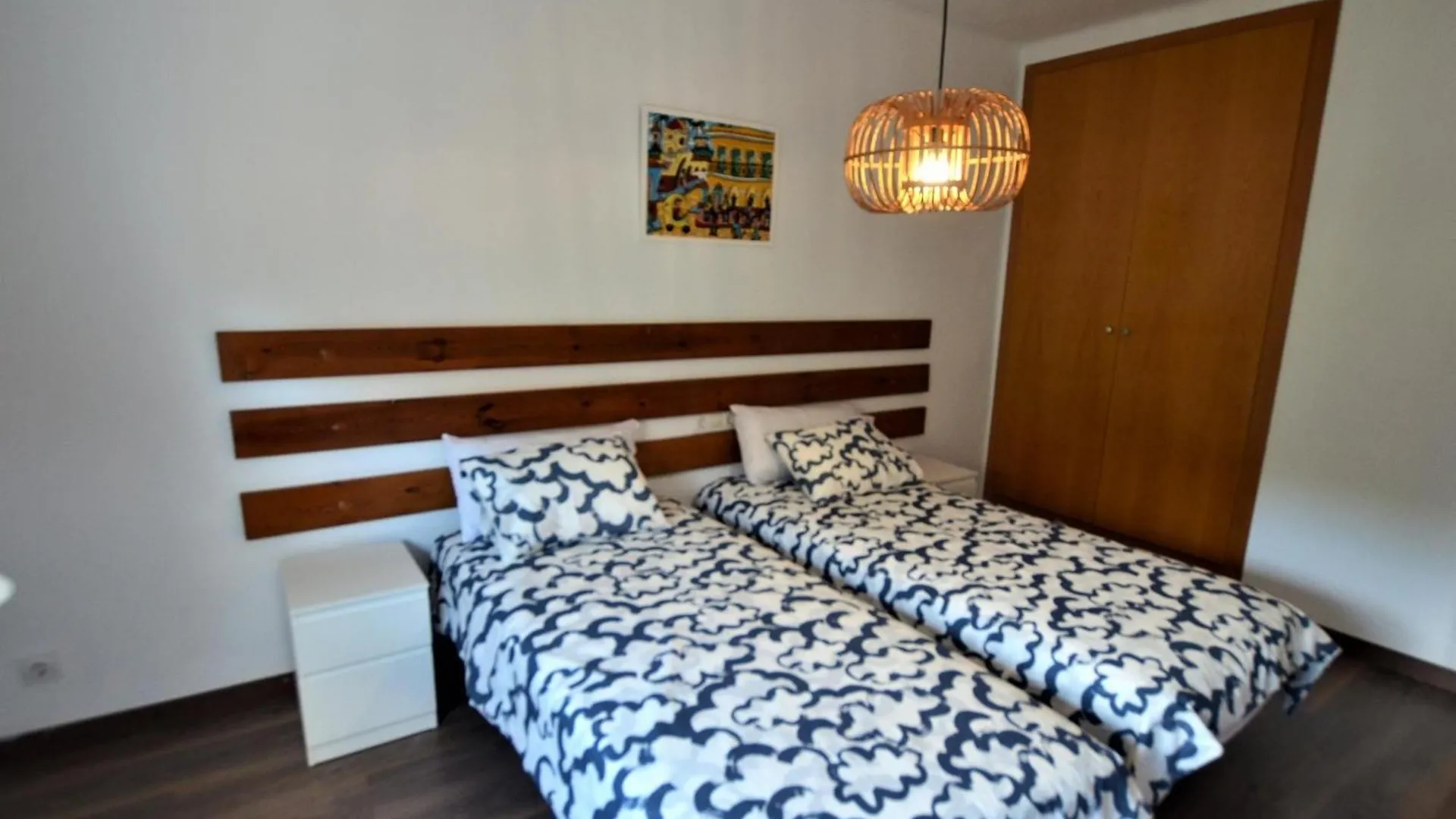 Apartment Sant Trop 5 Pax Lloret De Mar 0*,