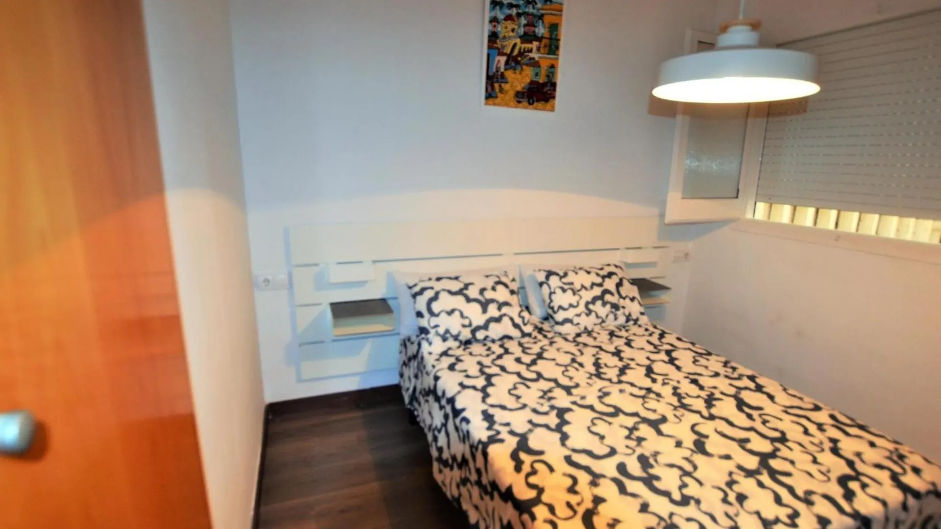 Apartment Sant Trop 5 Pax Lloret De Mar