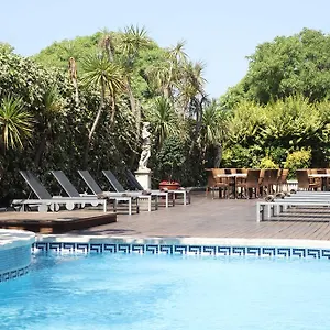 4* Hotel Augusta Club & - Adults Only