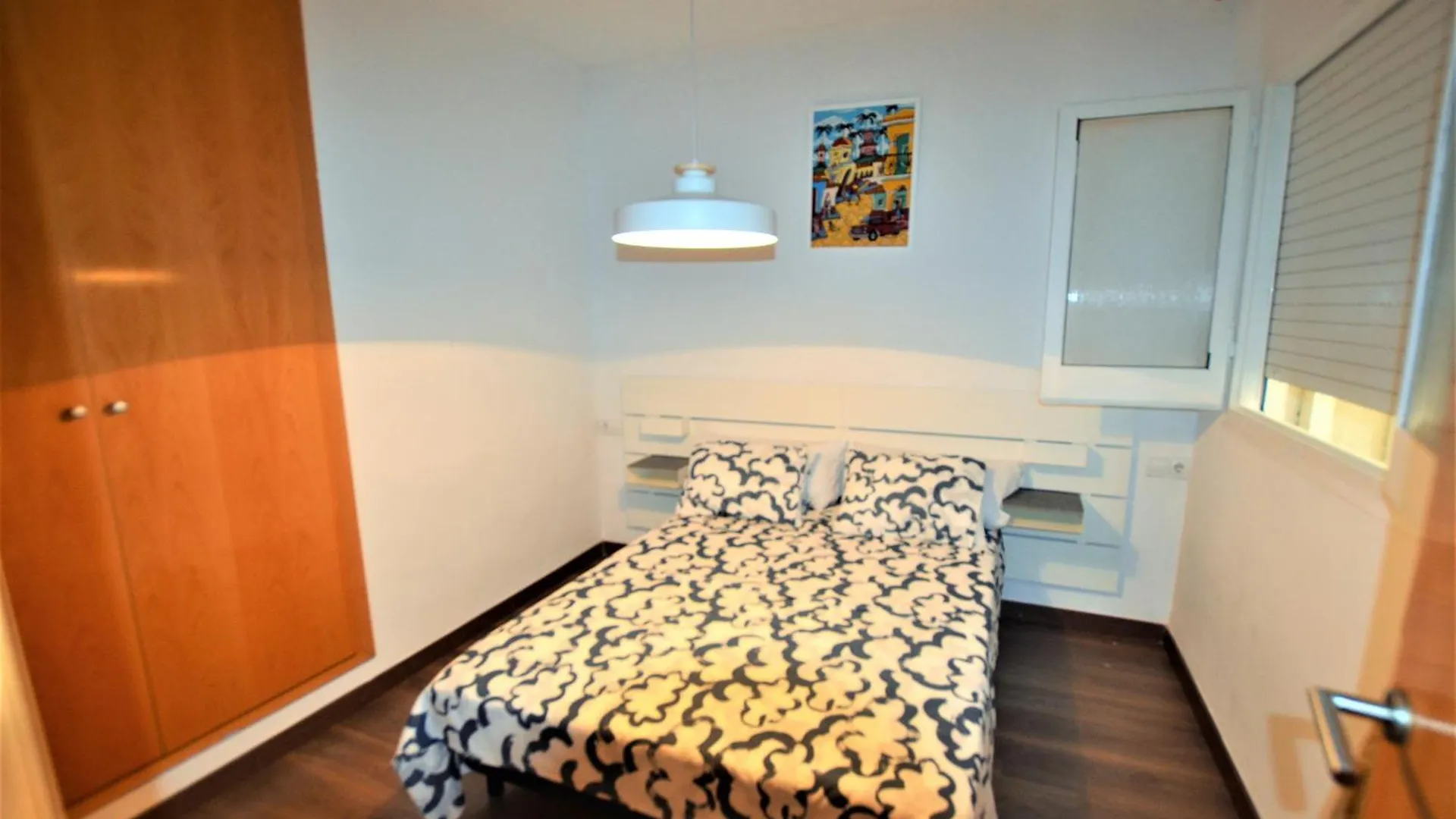 Apartment Sant Trop 5 Pax Льорет-де-Мар 0*,  Испания