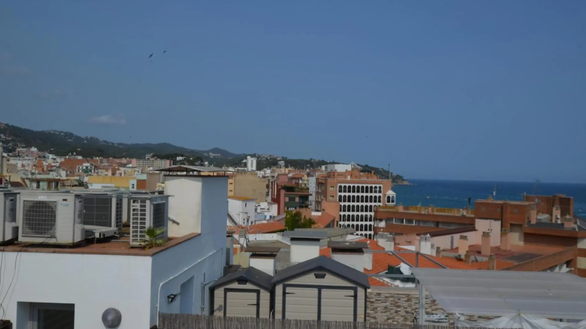Apartment Sant Trop 5 Pax Льорет-де-Мар